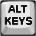 Alt keys